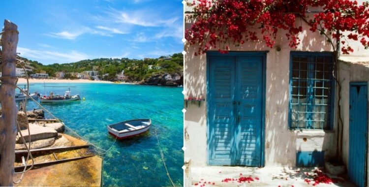 Insule europene cu personalitate: Ibiza, Corfu și alte destinații pentru vacanțe memorabile