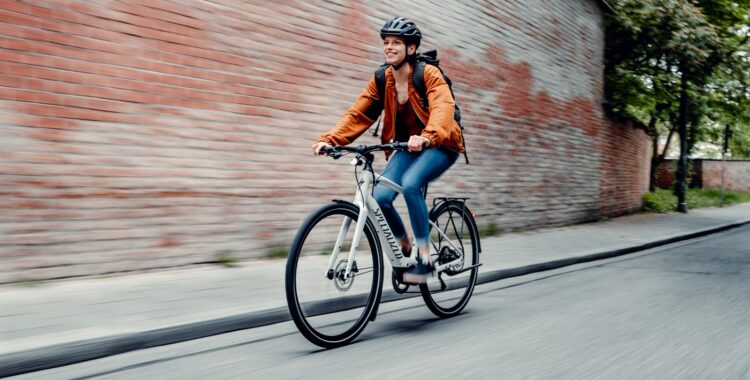 Obiceiuri utile pentru cei care fac naveta pe bicicletă