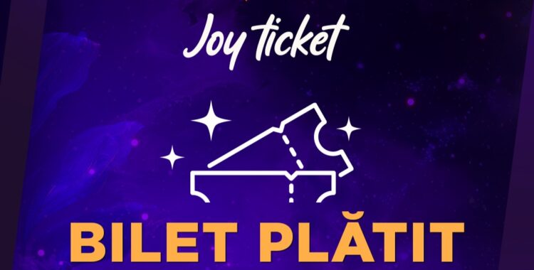 UNTOLD lansează Joy Ticket: biletul plătit cu vise, pentru cei care își doresc să ajungă la festival