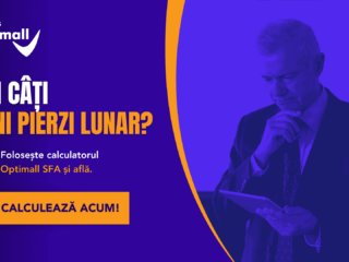 Cât timp pierd agenții tăi de vânzări în fiecare zi? Optimall SFA automatizează activitățile repetitive și crește productivitatea