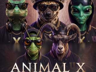 Animal X se reunește pe mainstage-ul Untold. Trupa fenomen revine în formula care a scris istorie