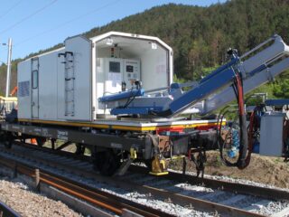 Cum evaluezi performanța echipamentelor utilizate în proiectele de infrastructură feroviară