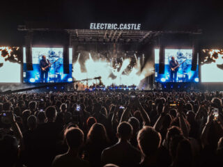 Electric Castle 2026 la final. Publicul a fost headliner-ul ediției