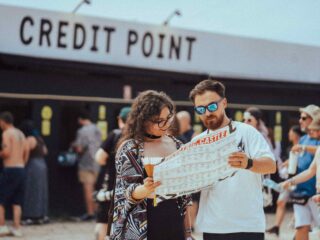 De la cashless la EC Train: ghid de pregătire pentru Electric Castle 2026