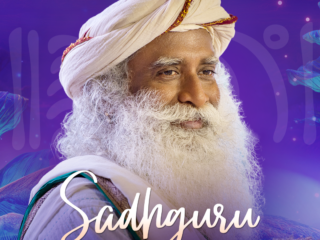 Sadhguru, unul dintre cei mai cunoscuți yoghini ai lumii, vine la UNTOLD
