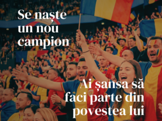UNTOLD își accelerează expansiunea globală și oferă publicului oportunitatea de a investi și a face parte din povestea de succes a unui Campion românesc pregătit să devină Campion Mondial