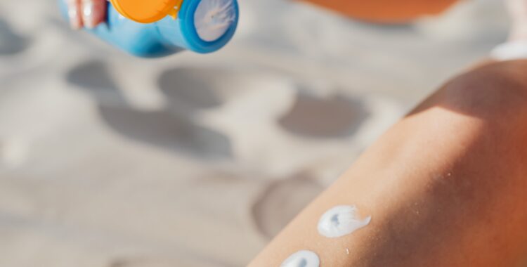 Cum să alegeți produsele cu SPF potrivite pentru protecția zilnică a pielii