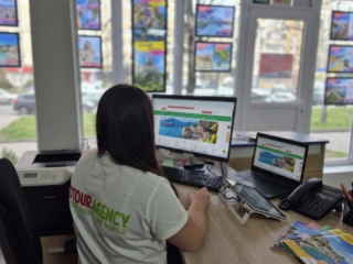 De la o echipă de 6 persoane la tour-operator cu flotă proprie: etapele care au marcat evoluția CISTOUR