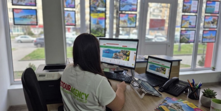 De la o echipă de 6 persoane la tour-operator cu flotă proprie: etapele care au marcat evoluția CISTOUR