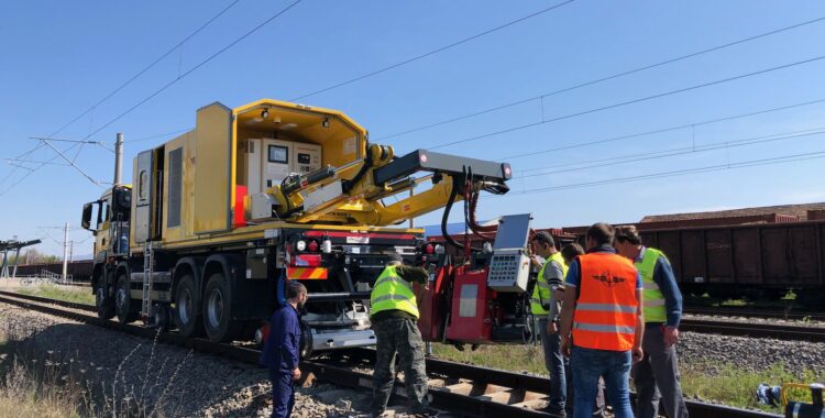 Ghid Local - Factorii care influențează durabilitatea lucrărilor de sudură feroviară