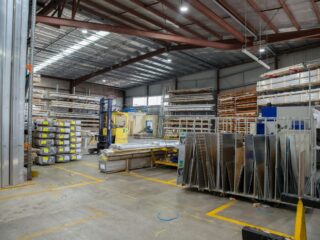 Rolul echipamentelor personalizate în optimizarea proceselor industriale complexe