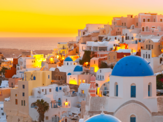 Grecia sau Italia? Cum alegi vacanța de vară potrivită pentru tine