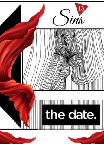 13 Sins by the date