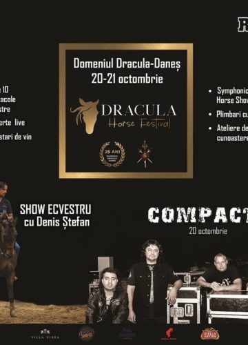 Dracula Horse Festival 2018 (1)