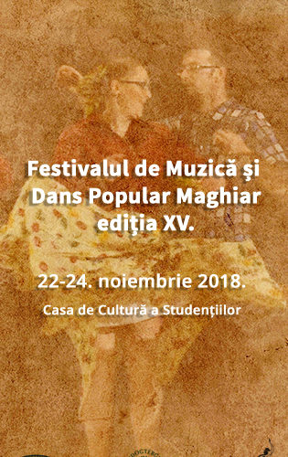 Festivalul de Muzică și Dans Popular Maghiar 2018 (2)