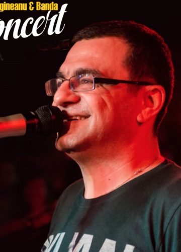 Mihai Margineanu & Banda