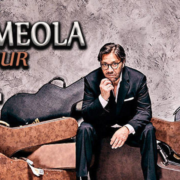 Opus - AL DI MEOLA