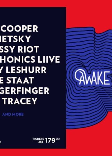 awake festival 2019