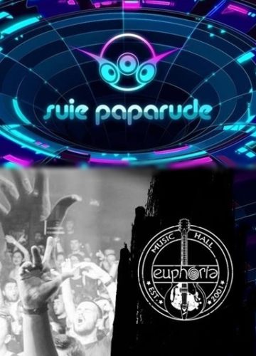 suie paparude